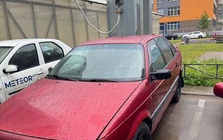Volkswagen Passat B3, 1991 год, 69 000 рублей, 3 фотография