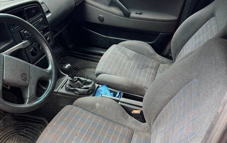 Volkswagen Passat B3, 1991 год, 69 000 рублей, 8 фотография