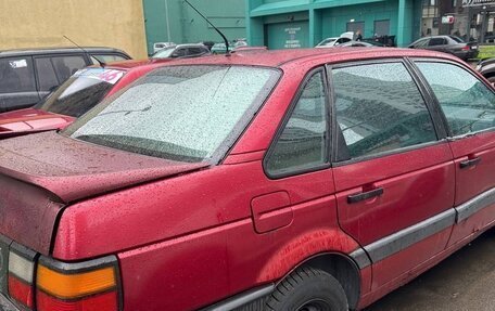 Volkswagen Passat B3, 1991 год, 69 000 рублей, 5 фотография