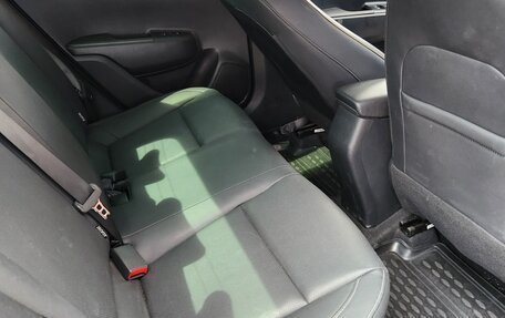 KIA Rio IV, 2018 год, 1 550 000 рублей, 2 фотография