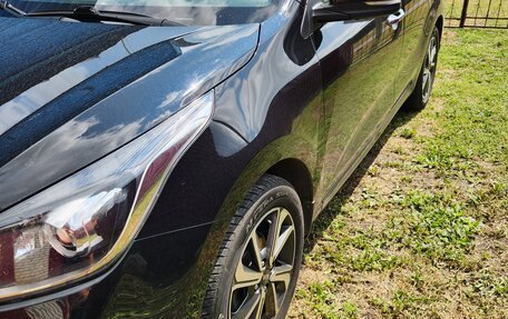 KIA Rio IV, 2018 год, 1 550 000 рублей, 7 фотография