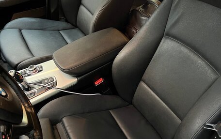 BMW X3, 2012 год, 1 440 000 рублей, 10 фотография