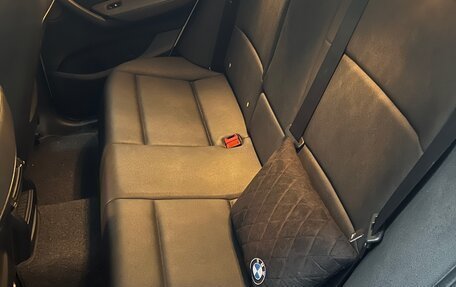 BMW X3, 2012 год, 1 440 000 рублей, 11 фотография
