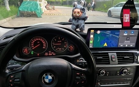 BMW X3, 2012 год, 1 440 000 рублей, 6 фотография