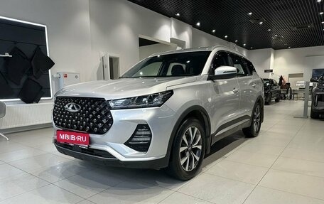 Chery Tiggo 7 Pro, 2022 год, 1 399 000 рублей, 1 фотография