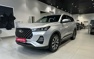 Chery Tiggo 7 Pro, 2022 год, 1 399 000 рублей, 1 фотография