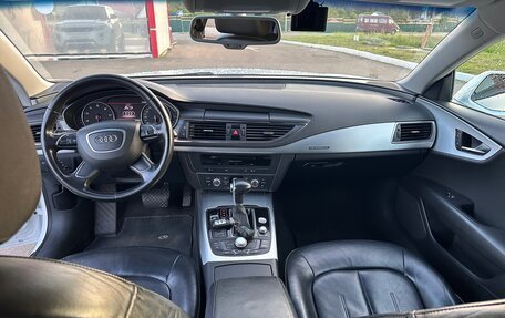 Audi A7, 2011 год, 1 750 000 рублей, 6 фотография