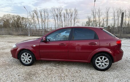 Chevrolet Lacetti, 2008 год, 550 000 рублей, 2 фотография