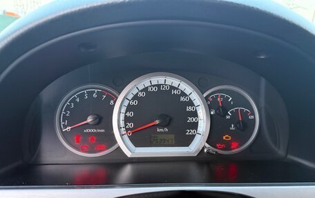 Chevrolet Lacetti, 2008 год, 550 000 рублей, 6 фотография