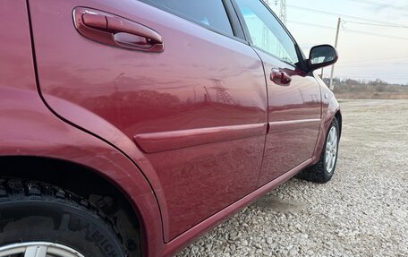 Chevrolet Lacetti, 2008 год, 550 000 рублей, 11 фотография