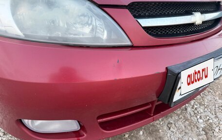 Chevrolet Lacetti, 2008 год, 550 000 рублей, 13 фотография
