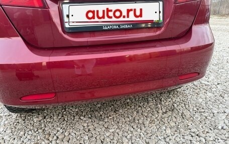 Chevrolet Lacetti, 2008 год, 550 000 рублей, 10 фотография