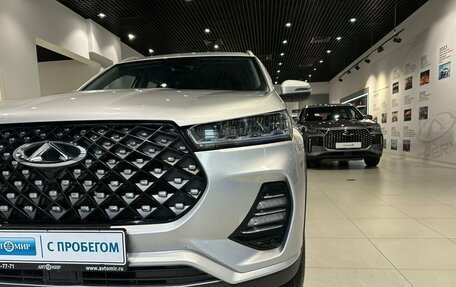 Chery Tiggo 7 Pro, 2022 год, 1 399 000 рублей, 9 фотография
