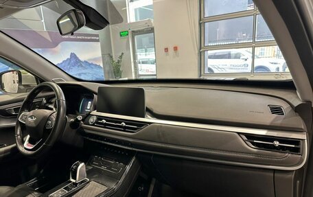 Chery Tiggo 7 Pro, 2022 год, 1 399 000 рублей, 11 фотография