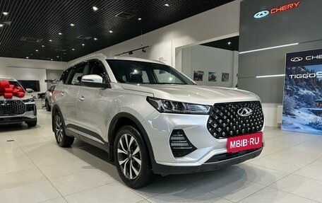 Chery Tiggo 7 Pro, 2022 год, 1 399 000 рублей, 3 фотография