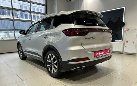 Chery Tiggo 7 Pro, 2022 год, 1 399 000 рублей, 7 фотография