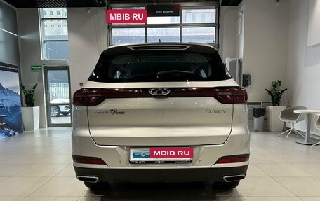 Chery Tiggo 7 Pro, 2022 год, 1 399 000 рублей, 5 фотография