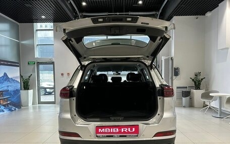 Chery Tiggo 7 Pro, 2022 год, 1 399 000 рублей, 6 фотография