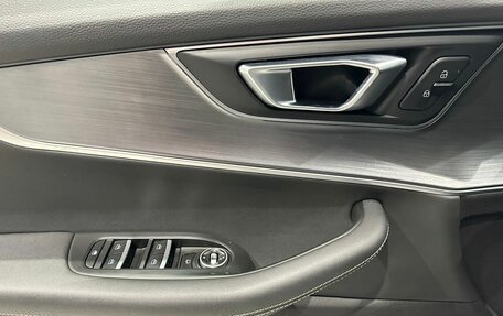 Chery Tiggo 7 Pro, 2022 год, 1 399 000 рублей, 13 фотография