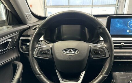 Chery Tiggo 7 Pro, 2022 год, 1 399 000 рублей, 17 фотография