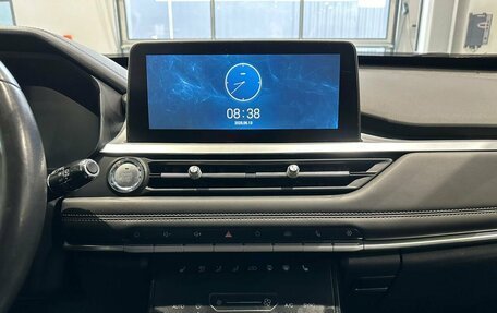 Chery Tiggo 7 Pro, 2022 год, 1 399 000 рублей, 16 фотография
