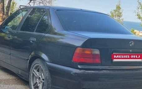BMW 3 серия, 1993 год, 350 000 рублей, 4 фотография