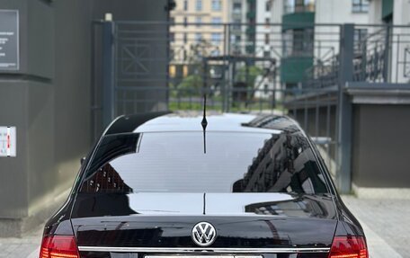 Volkswagen Polo VI (EU Market), 2016 год, 1 100 000 рублей, 2 фотография