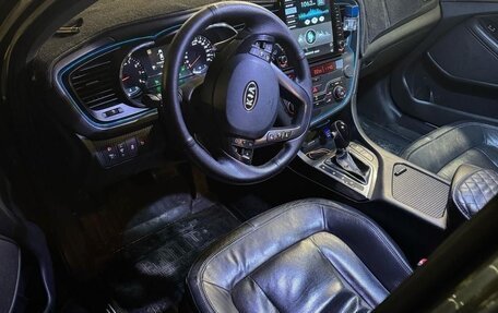 KIA Optima III, 2011 год, 1 050 000 рублей, 4 фотография