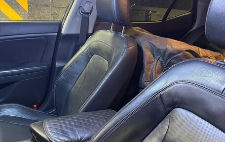 KIA Optima III, 2011 год, 1 050 000 рублей, 6 фотография