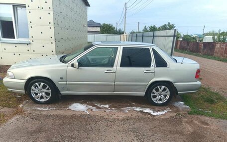 Volvo S70, 2000 год, 220 000 рублей, 3 фотография