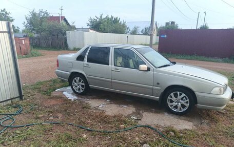 Volvo S70, 2000 год, 220 000 рублей, 2 фотография