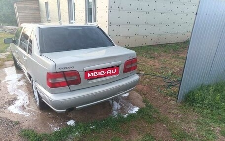 Volvo S70, 2000 год, 220 000 рублей, 4 фотография