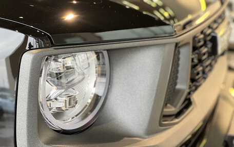 Haval H7, 2025 год, 3 649 000 рублей, 10 фотография