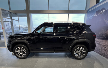 Haval H7, 2025 год, 3 649 000 рублей, 4 фотография