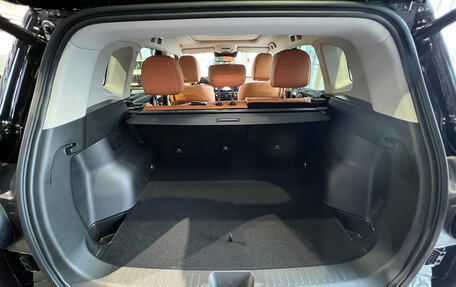 Haval H7, 2025 год, 3 649 000 рублей, 13 фотография