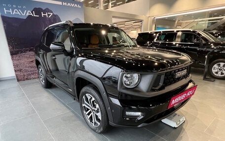 Haval H7, 2025 год, 3 649 000 рублей, 2 фотография