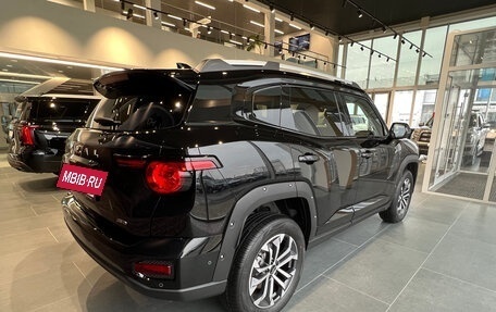 Haval H7, 2025 год, 3 649 000 рублей, 5 фотография