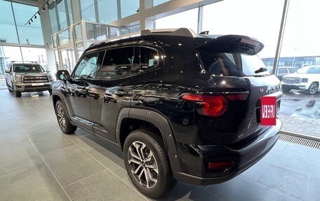 Haval H7, 2025 год, 3 649 000 рублей, 6 фотография