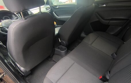 Volkswagen Polo VI (EU Market), 2020 год, 1 470 000 рублей, 3 фотография
