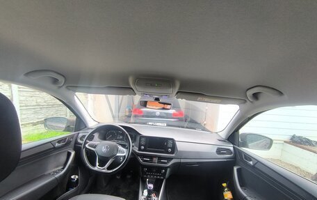 Volkswagen Polo VI (EU Market), 2020 год, 1 470 000 рублей, 2 фотография