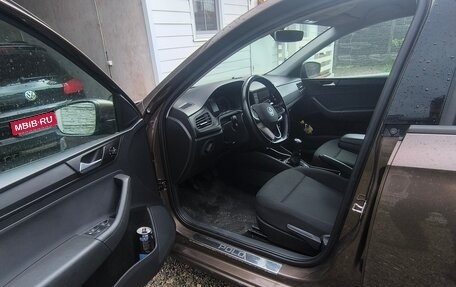 Volkswagen Polo VI (EU Market), 2020 год, 1 470 000 рублей, 5 фотография