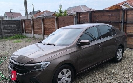 Volkswagen Polo VI (EU Market), 2020 год, 1 470 000 рублей, 10 фотография