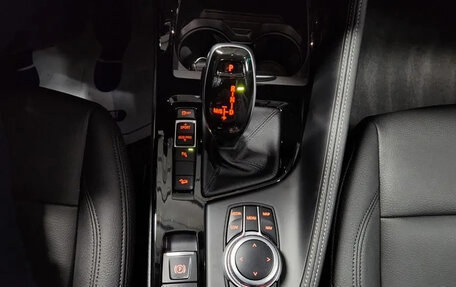 BMW X1, 2021 год, 2 871 027 рублей, 7 фотография