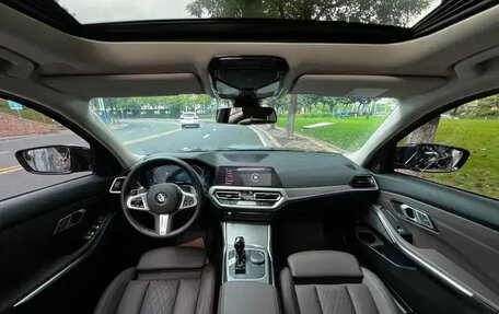 BMW 3 серия, 2022 год, 3 435 000 рублей, 2 фотография