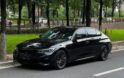 BMW 3 серия, 2022 год, 3 435 000 рублей, 1 фотография