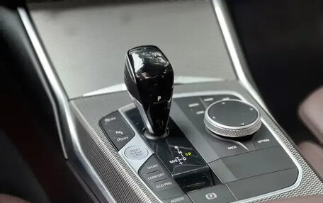 BMW 3 серия, 2022 год, 3 435 000 рублей, 4 фотография