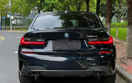 BMW 3 серия, 2022 год, 3 435 000 рублей, 5 фотография