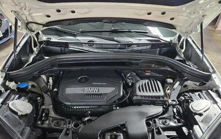 BMW X1, 2021 год, 2 871 027 рублей, 8 фотография