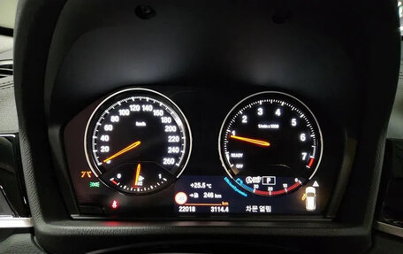 BMW X1, 2021 год, 2 871 027 рублей, 6 фотография