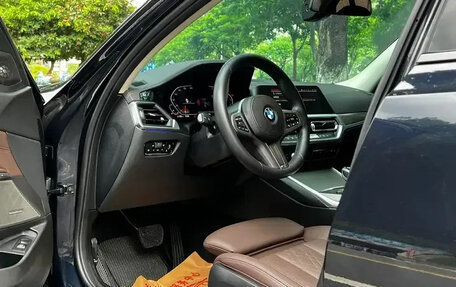 BMW 3 серия, 2022 год, 3 435 000 рублей, 6 фотография